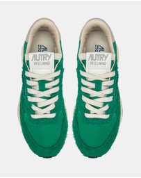 Autry - Reelwind Low Sneakers - Women's