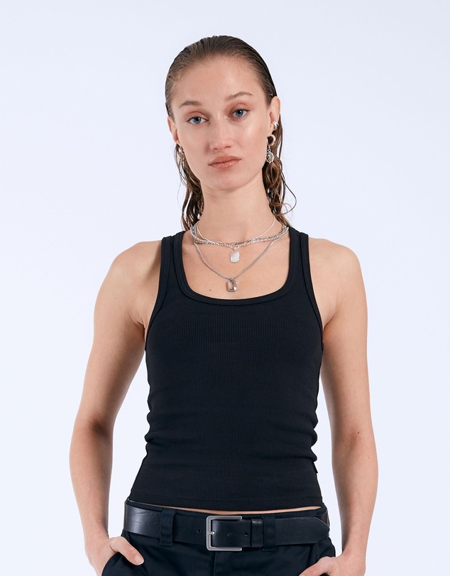 Dr Denim - Nyla Top