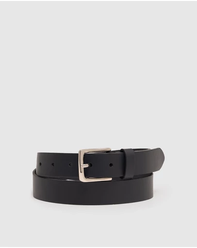 Oxford - Sienna Leather Womens Belt