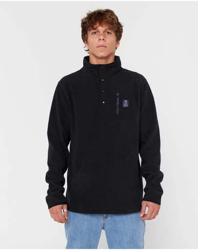 Rip Curl - Search Polar Fleece Crew