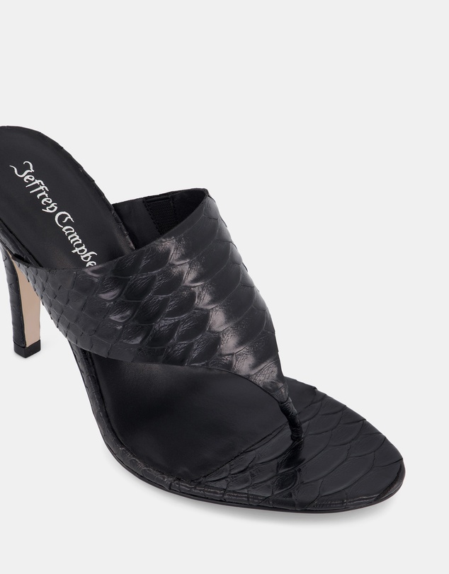 Jeffrey Campbell - Azula Heels