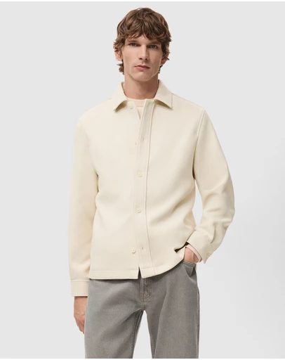 M.N.G - Yale Jacket