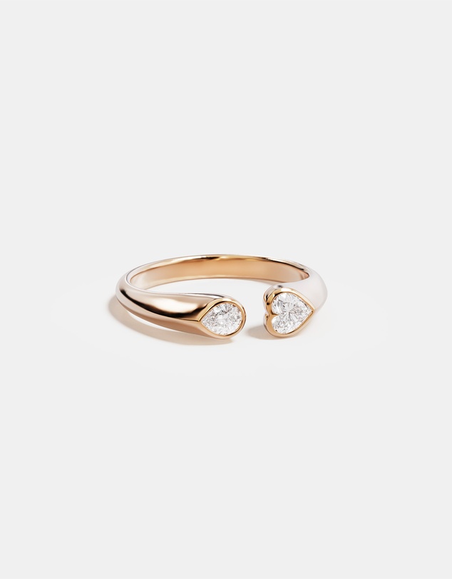 By Charlotte - With Every Breath Ring
