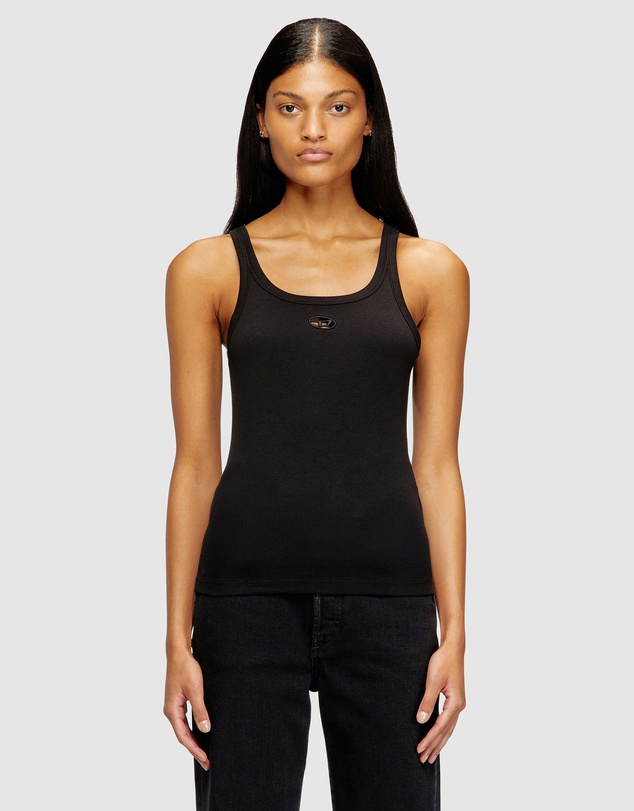 Diesel - Wife Tank