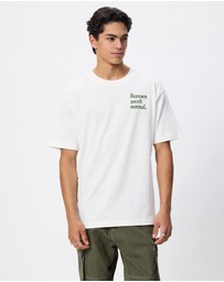 New Balance - Runners Aren't Normal T-Shirt