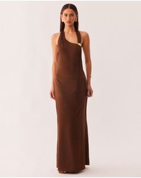 SNDYS - ANISE MAXI DRESS - ICONIC EXCLUSIVE