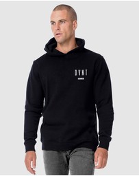 DVNT - Framed Hoodie