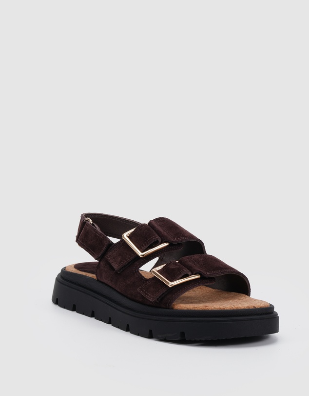 Nude Footwear - Feodora