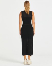 Sass - Mardie Knit Dress