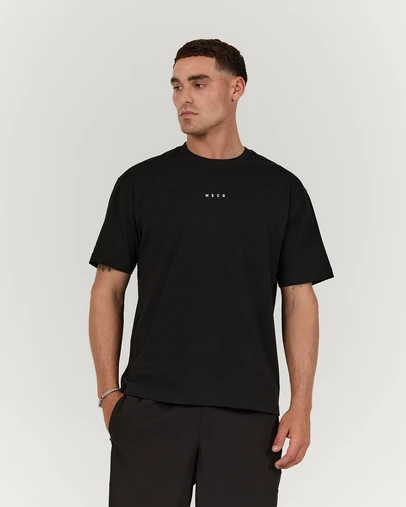 Muscle Republic - Mens Classic Tee - Icon II