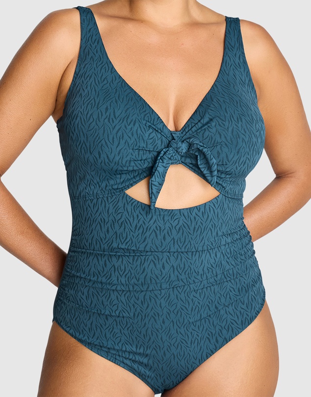 Artesands - Minque Cezanne D/DD Underwire One Piece