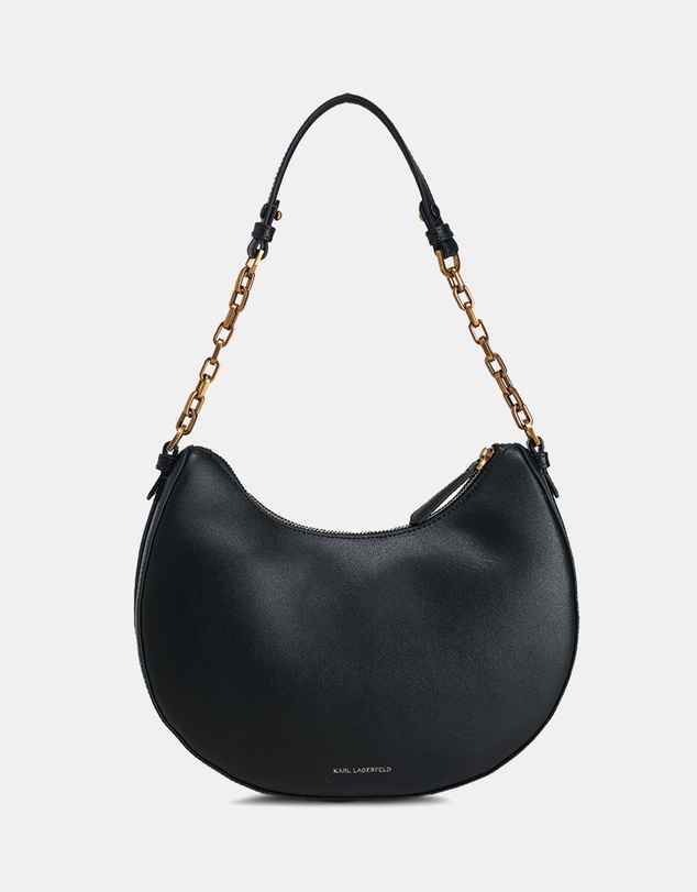 Karl Lagerfeld - K/Autograph Moon Shoulder Bag