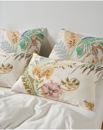 Linen House - Larissa Quilt Cover Set