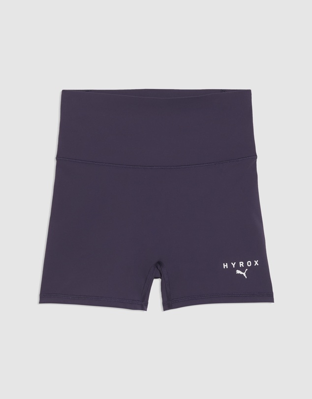 Puma - Puma X Hyrox Shapeluxe 3 Tight Shorts
