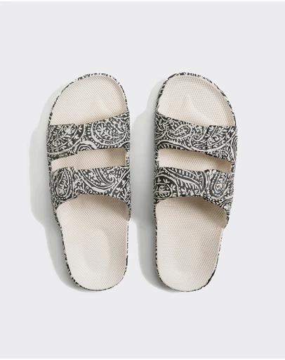 Freedom Moses - Slides - Unisex