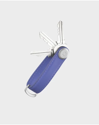 Orbitkey - Key Organiser Leather