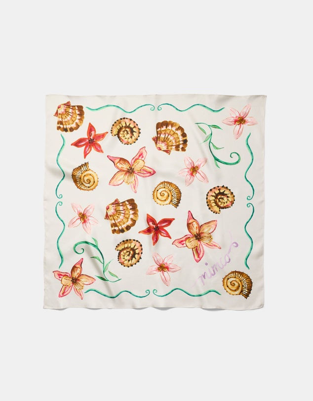MIMCO - Oleander Scarf