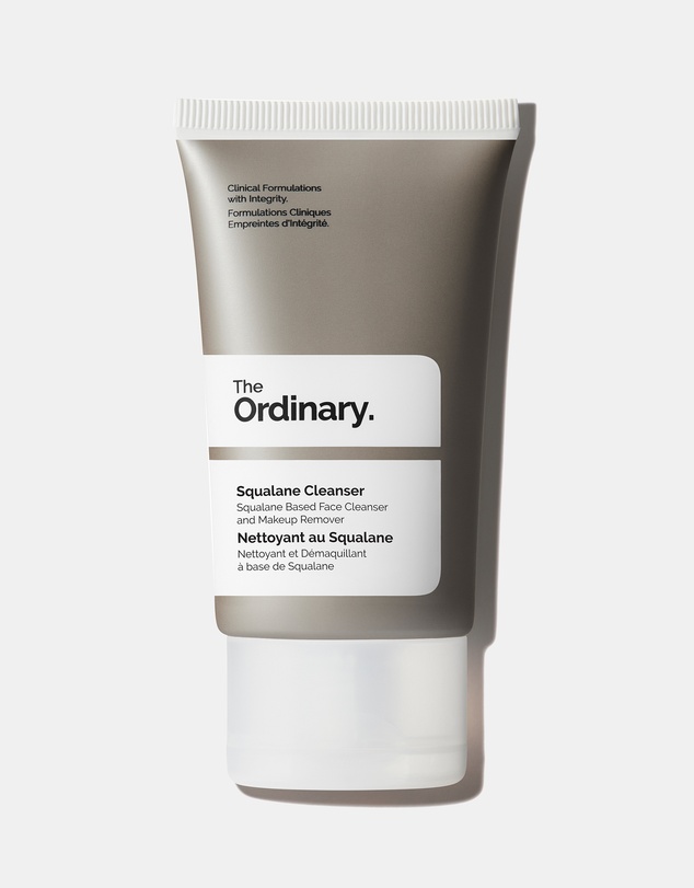 The Ordinary - Squalane Cleanser 50ml
