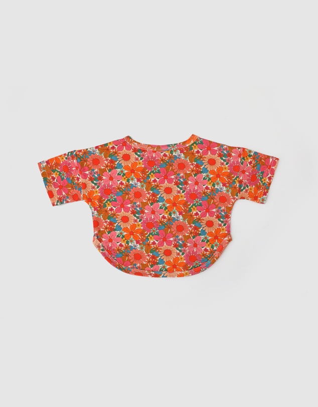 WITH LOVE FOR KIDS - Easy Top - Babies - Kids