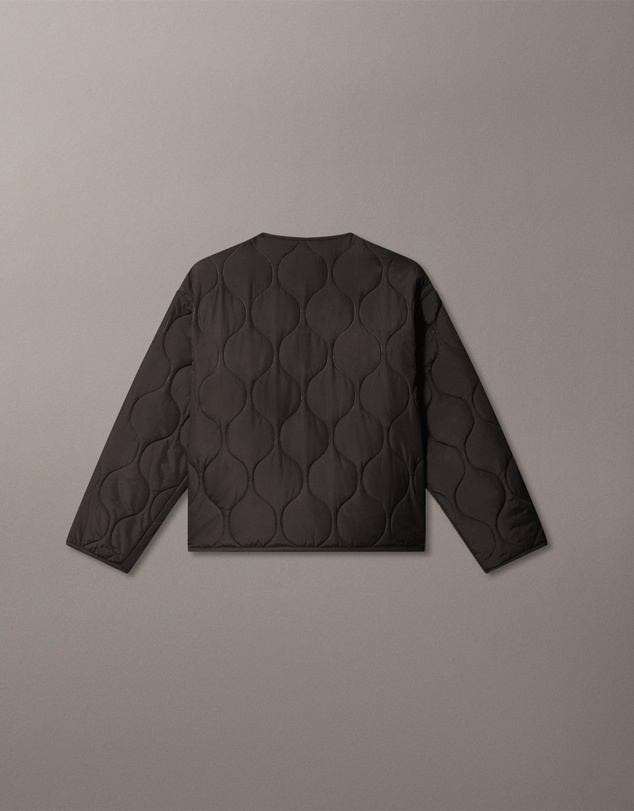 Calvin Klein Jeans - Girls Quilted Jacket