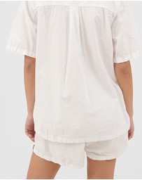 Primness - Bocci Shorts