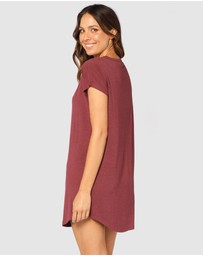 Bamboo Body - Niah Night Dress