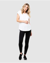 Ripe Maternity - Richie Nursing Tee