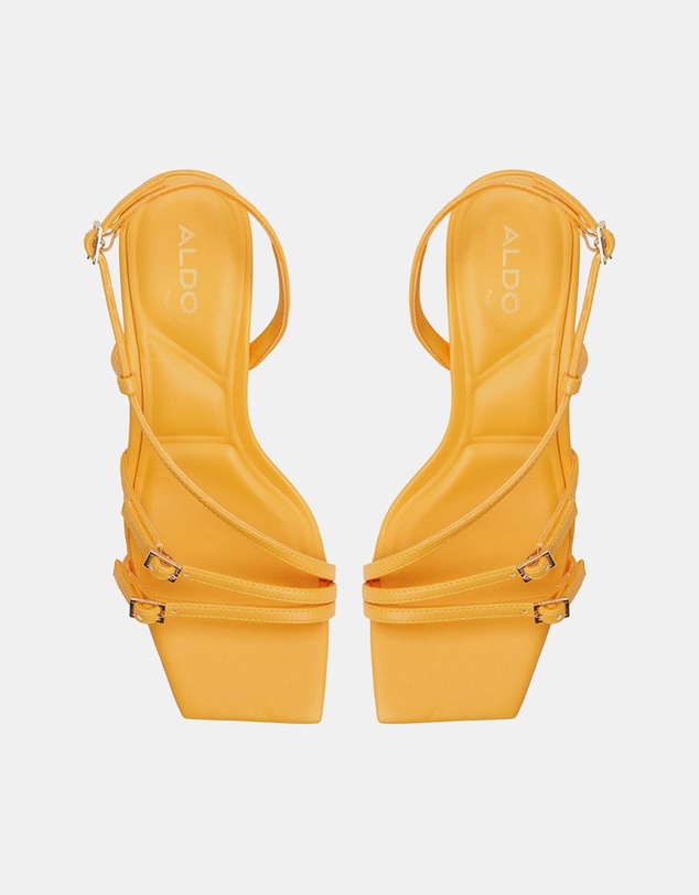 ALDO - Harlie Slingback Kitten Heels