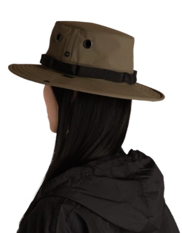 Tilley - Recycled Utility Hat
