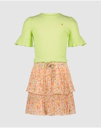 NONO - Mey Dress - Kids-Teens