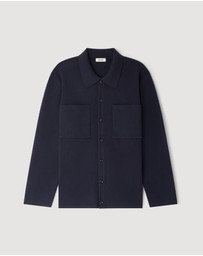 Sandro - New Home Cardigan