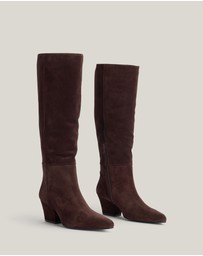 Witchery - Noah Boots