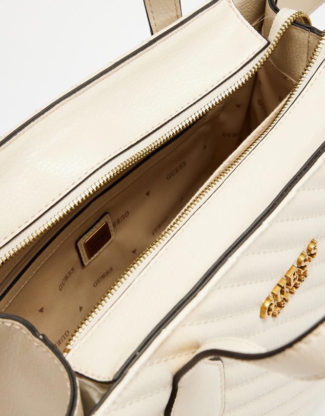 GUESS - Silvana 2 Compartment Tote