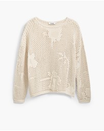 Desigual - Bruma Sweater
