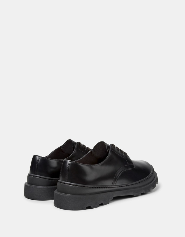 Camper - Lace-up shoes Brutus+