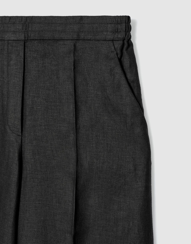 COS - Linen Culottes