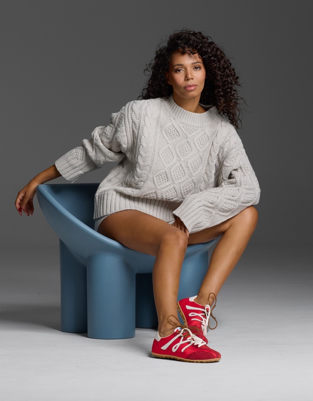 Edward Meller - JUPITER M Sneaker