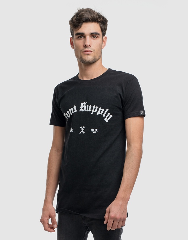 DVNT - Originals Tee