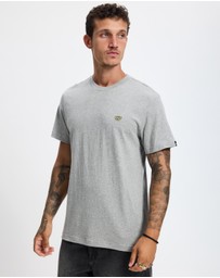 Deus Ex Machina - Shield Standard Tee
