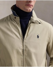 Polo Ralph Lauren - Bi-Swing Windbreaker Jacket