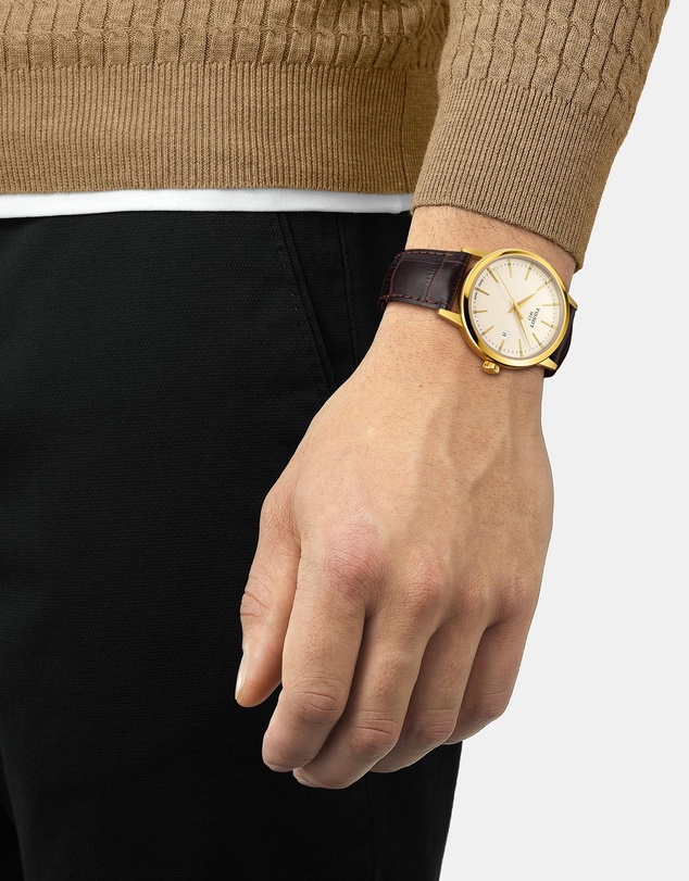 Tissot - Classic Dream
