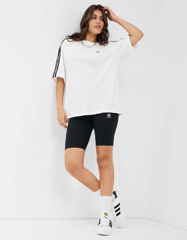 adidas Originals - Oversized Tee