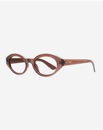 Reality Eyewear - Reader The Demi