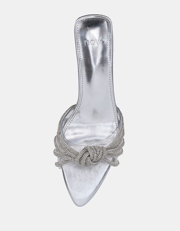 Novo - Premium Heels