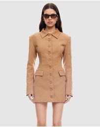 Lioness - Cheri Mini Dress - ICONIC EXCLUSIVE