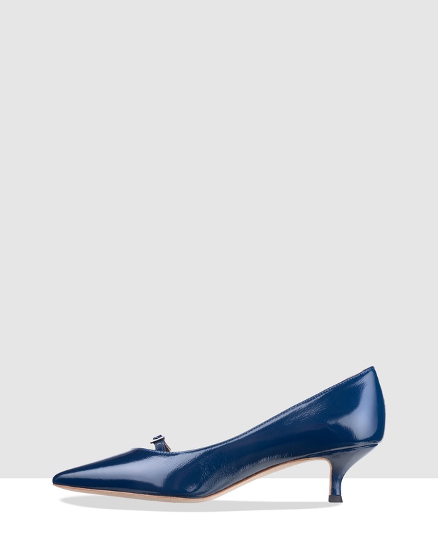 Habbot - Ponte Heels