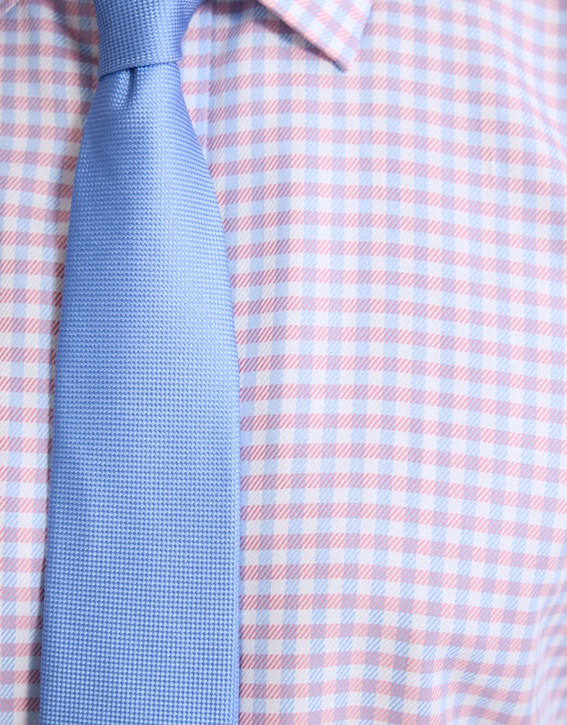 Oxford - Regent Classic Fit Cotton Shirt