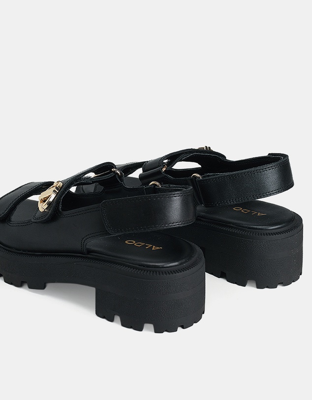 ALDO - Drirani Wedge Sandals