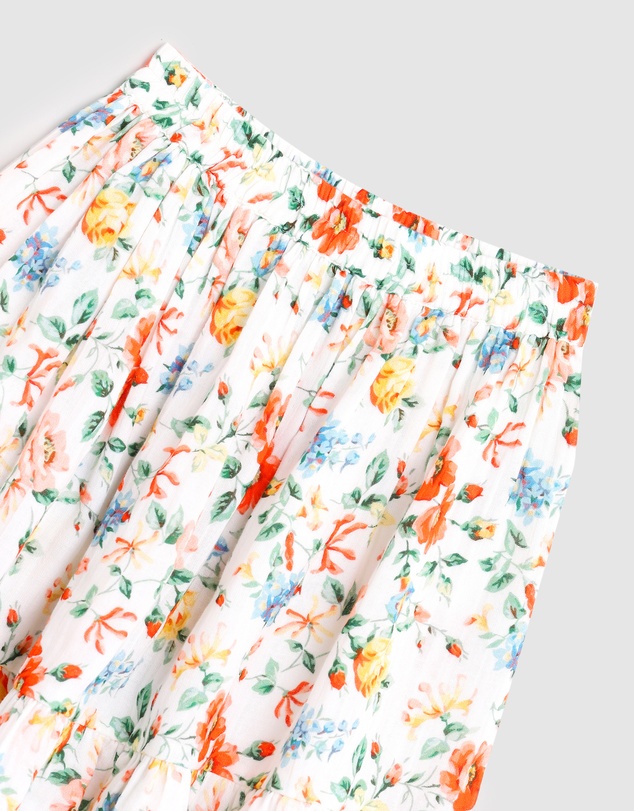 Alex & Ant - Maria-Pia Skirt - Pretty Floral