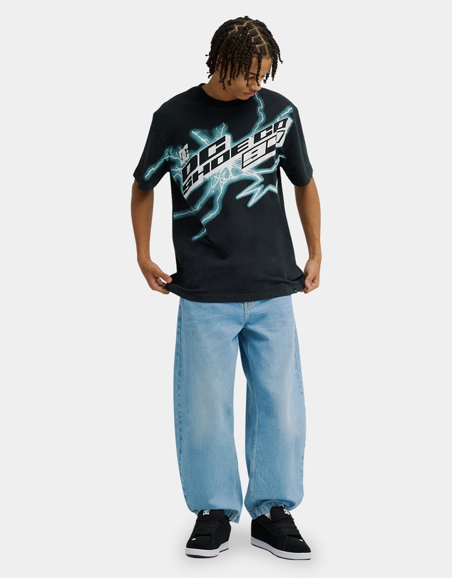 DC Shoes - Mens Star Struck T-Shirt